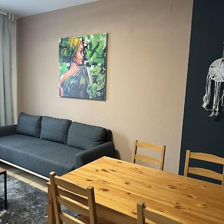 Choice Berlin - Wohnung Fuer Bis Zu 12 Personen Ngoại thất bức ảnh