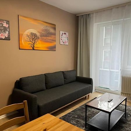 Choice Berlin - Wohnung Fuer Bis Zu 12 Personen Ngoại thất bức ảnh