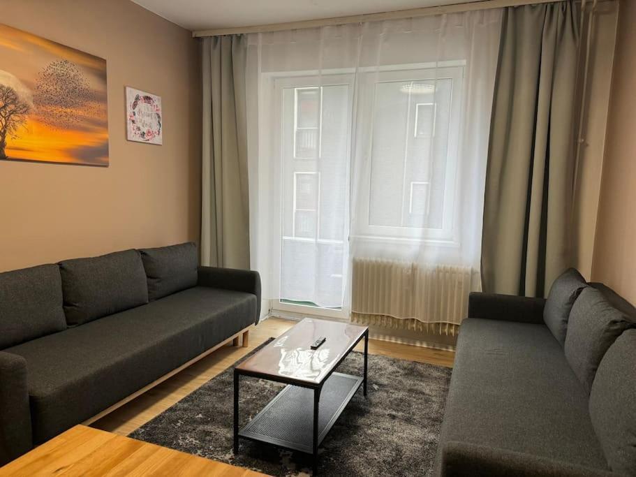 Choice Berlin - Wohnung Fuer Bis Zu 12 Personen Ngoại thất bức ảnh