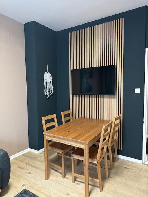 Choice Berlin - Wohnung Fuer Bis Zu 12 Personen Ngoại thất bức ảnh