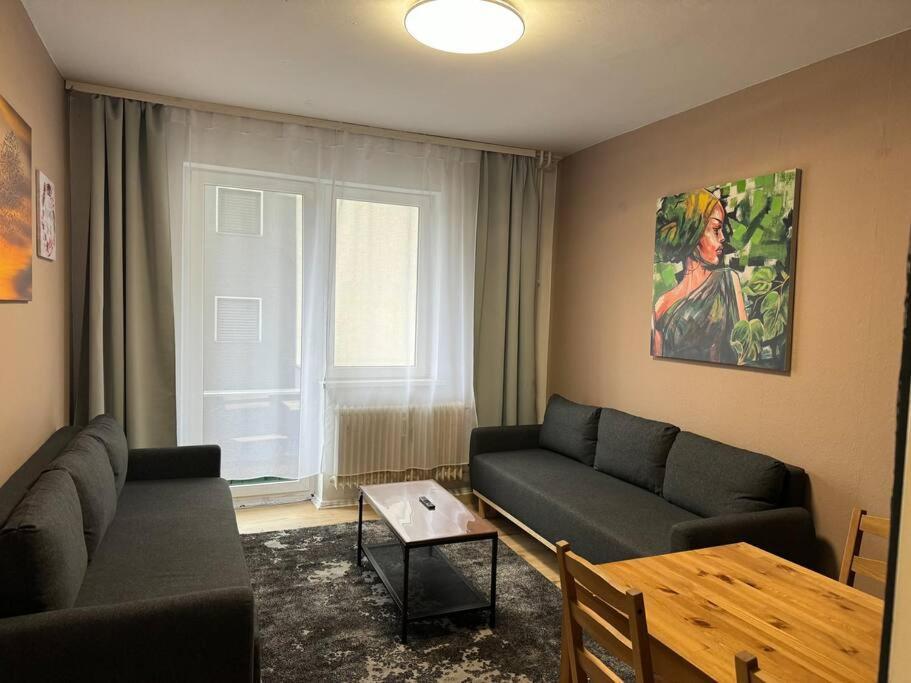 Choice Berlin - Wohnung Fuer Bis Zu 12 Personen Ngoại thất bức ảnh