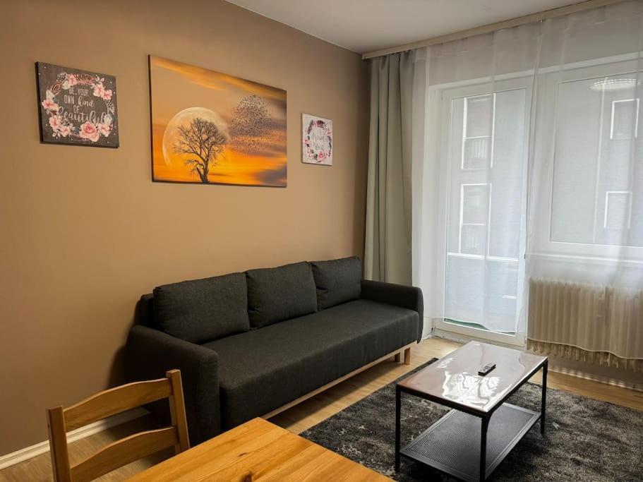 Choice Berlin - Wohnung Fuer Bis Zu 12 Personen Ngoại thất bức ảnh
