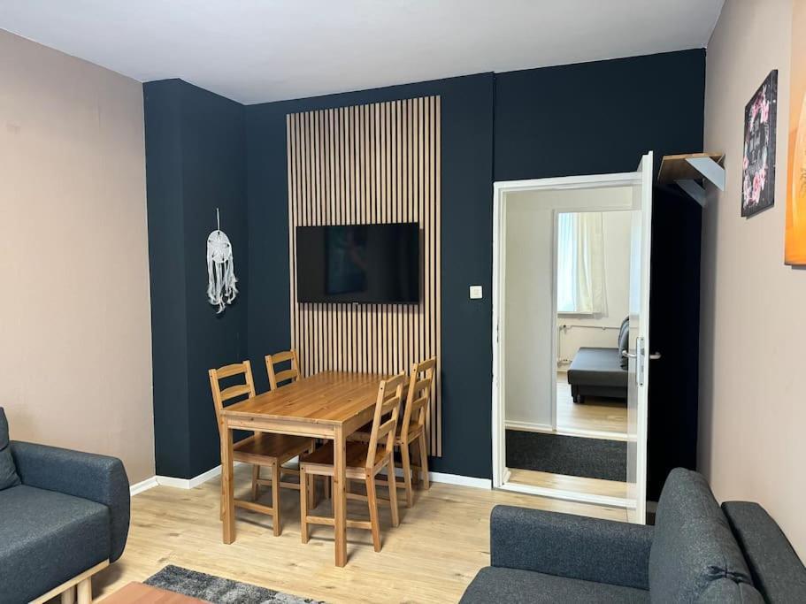 Choice Berlin - Wohnung Fuer Bis Zu 12 Personen Ngoại thất bức ảnh