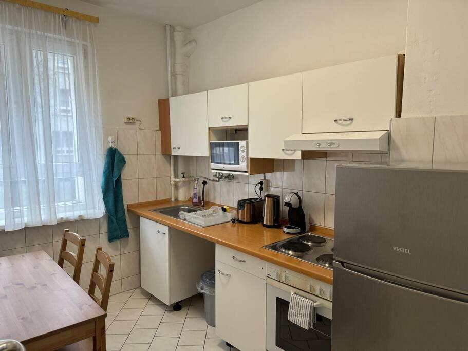 Choice Berlin - Wohnung Fuer Bis Zu 12 Personen Ngoại thất bức ảnh