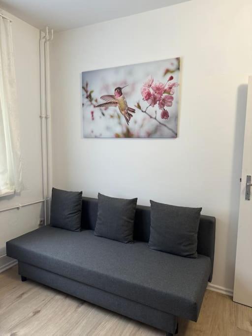 Choice Berlin - Wohnung Fuer Bis Zu 12 Personen Ngoại thất bức ảnh