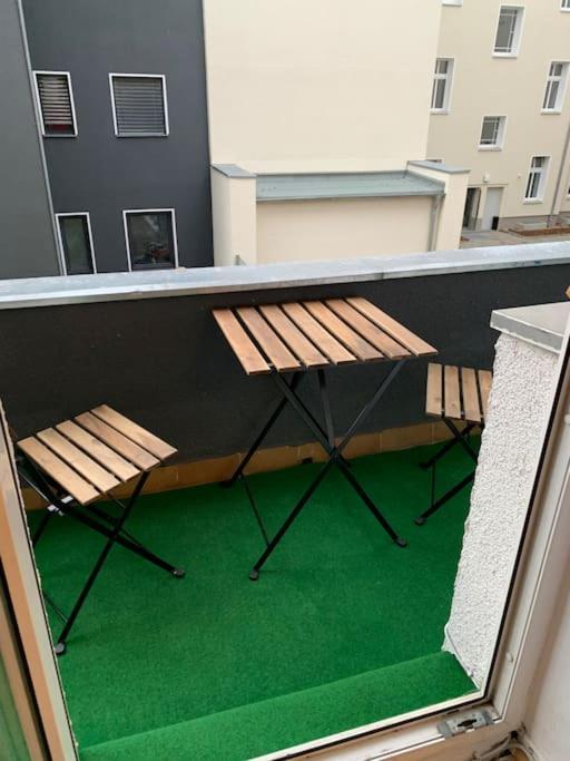 Choice Berlin - Wohnung Fuer Bis Zu 12 Personen Ngoại thất bức ảnh