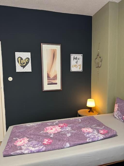 Choice Berlin - Wohnung Fuer Bis Zu 12 Personen Ngoại thất bức ảnh