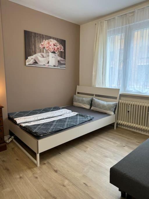 Choice Berlin - Wohnung Fuer Bis Zu 12 Personen Ngoại thất bức ảnh