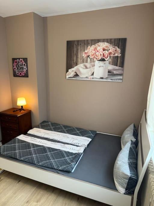 Choice Berlin - Wohnung Fuer Bis Zu 12 Personen Ngoại thất bức ảnh