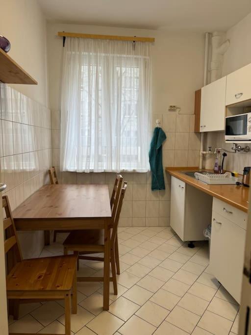 Choice Berlin - Wohnung Fuer Bis Zu 12 Personen Ngoại thất bức ảnh