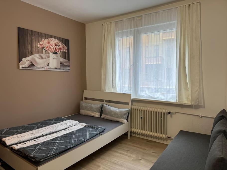 Choice Berlin - Wohnung Fuer Bis Zu 12 Personen Ngoại thất bức ảnh