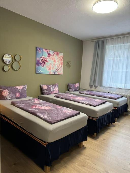 Choice Berlin - Wohnung Fuer Bis Zu 12 Personen Ngoại thất bức ảnh