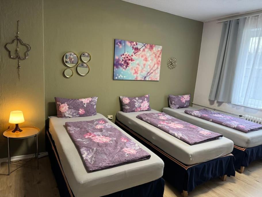 Choice Berlin - Wohnung Fuer Bis Zu 12 Personen Ngoại thất bức ảnh