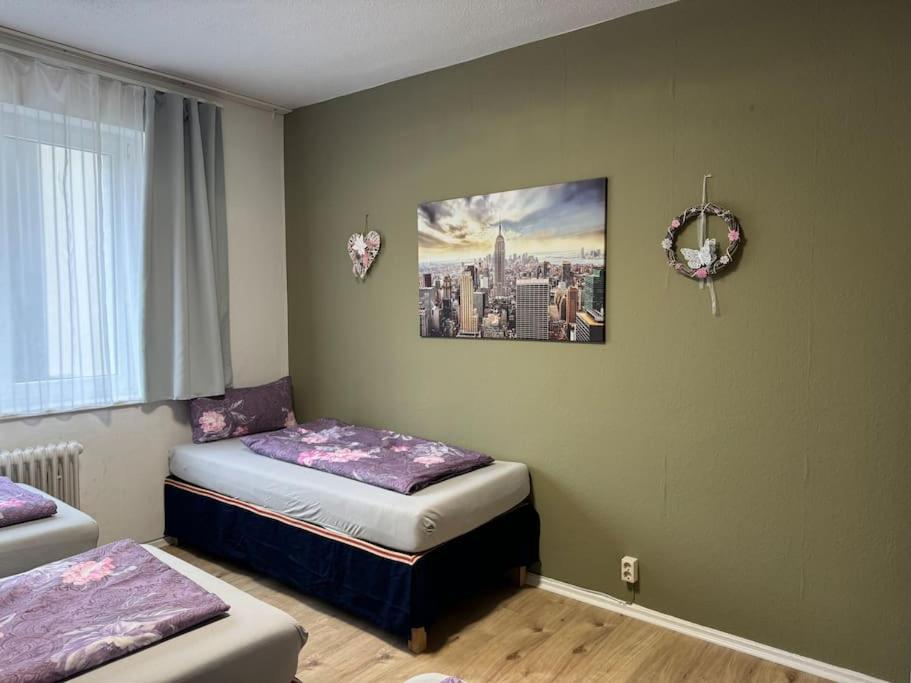 Choice Berlin - Wohnung Fuer Bis Zu 12 Personen Ngoại thất bức ảnh