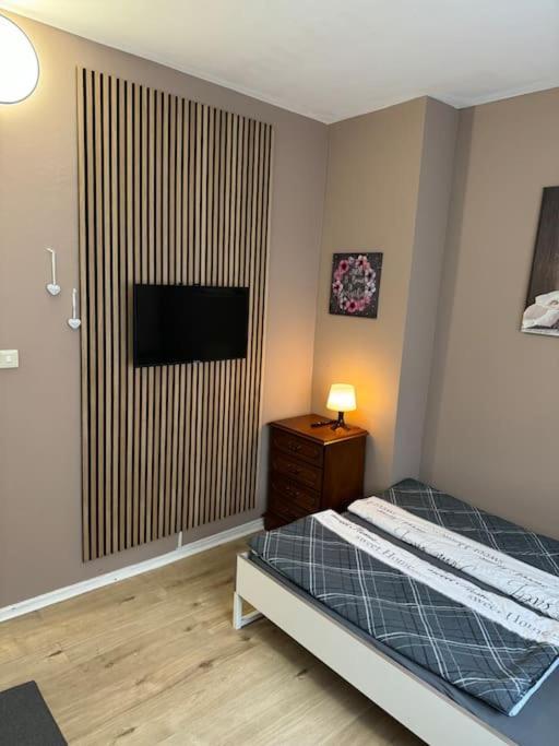 Choice Berlin - Wohnung Fuer Bis Zu 12 Personen Ngoại thất bức ảnh