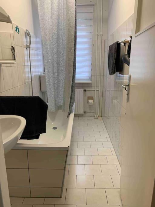 Choice Berlin - Wohnung Fuer Bis Zu 12 Personen Ngoại thất bức ảnh