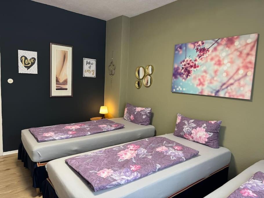 Choice Berlin - Wohnung Fuer Bis Zu 12 Personen Ngoại thất bức ảnh