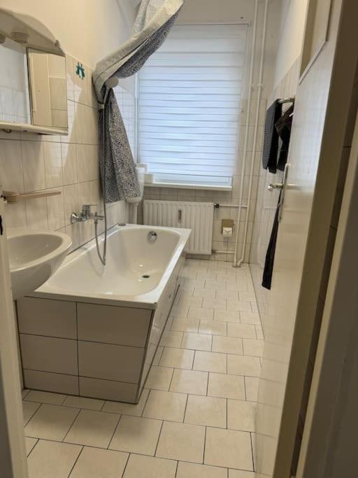 Choice Berlin - Wohnung Fuer Bis Zu 12 Personen Ngoại thất bức ảnh
