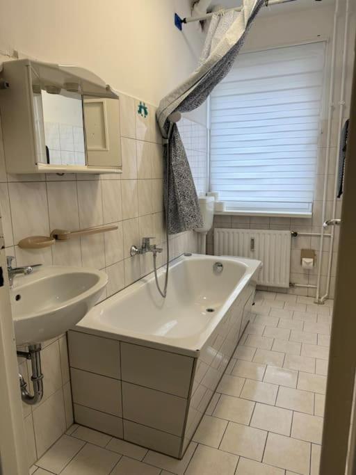 Choice Berlin - Wohnung Fuer Bis Zu 12 Personen Ngoại thất bức ảnh