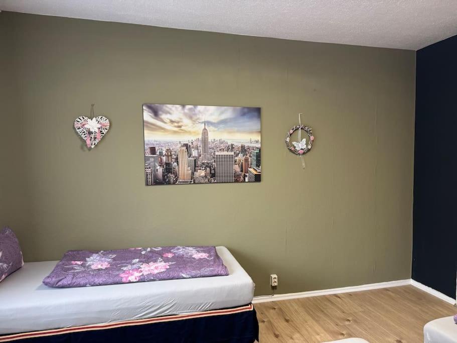 Choice Berlin - Wohnung Fuer Bis Zu 12 Personen Ngoại thất bức ảnh