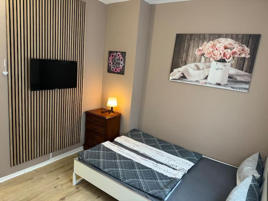 Choice Berlin - Wohnung Fuer Bis Zu 12 Personen Ngoại thất bức ảnh
