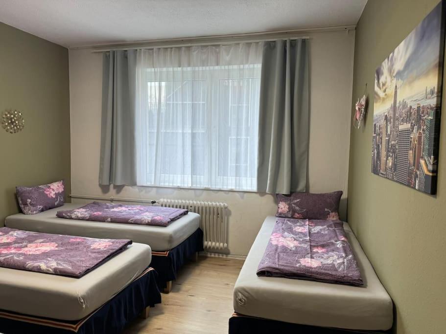 Choice Berlin - Wohnung Fuer Bis Zu 12 Personen Ngoại thất bức ảnh