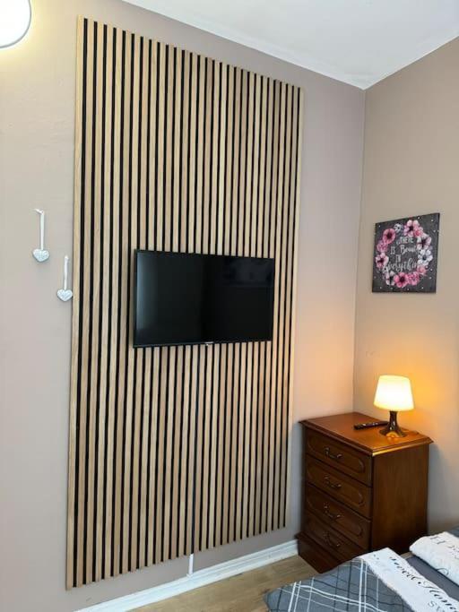 Choice Berlin - Wohnung Fuer Bis Zu 12 Personen Ngoại thất bức ảnh
